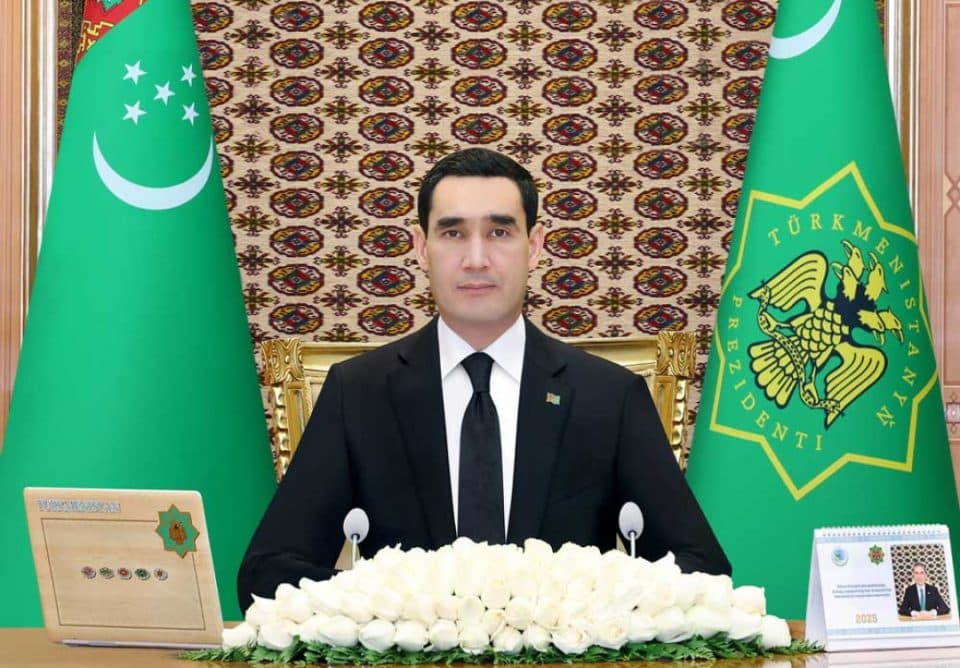 Türkmenistanyň Prezidenti: Täze ýyl baýramçylygy ýokary guramaçylyk derejesinde geçirilmelidir