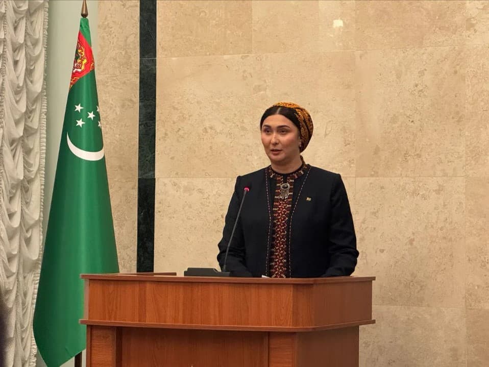 MFA: CIS Summits in Turkmenistan to Contribute to Strengthening Cooperation within the Commonwealth