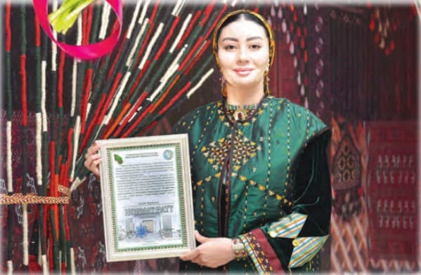 Respect and Honor to Women