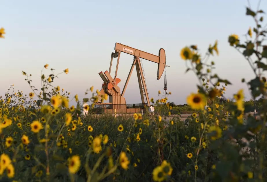 "GaffneyCline": Turkmenistan's energy sector enters a new stage of development
