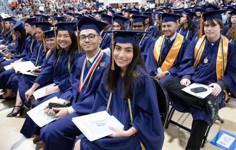 Forbes Names the Top 25 Public Universities in the US