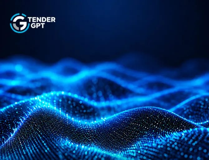 TenderGPT Digitalizing B2B Procurement and Partner Search