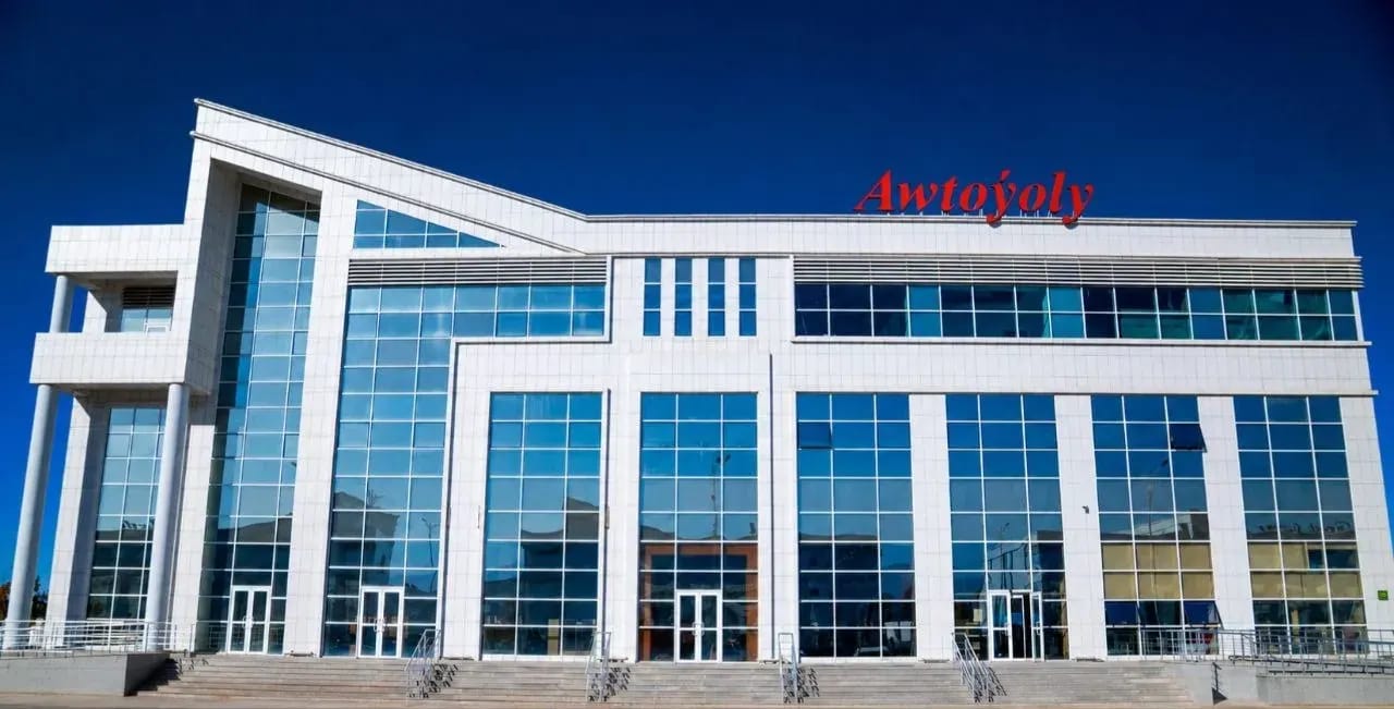 "Awtoýoly" is Hiring Video Operators and Video Editing Specialists
