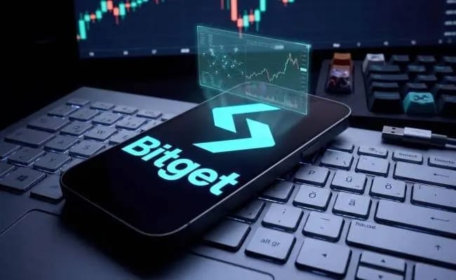 Crypto exchange Bitget reports $351.6 million loss due to hacker attack