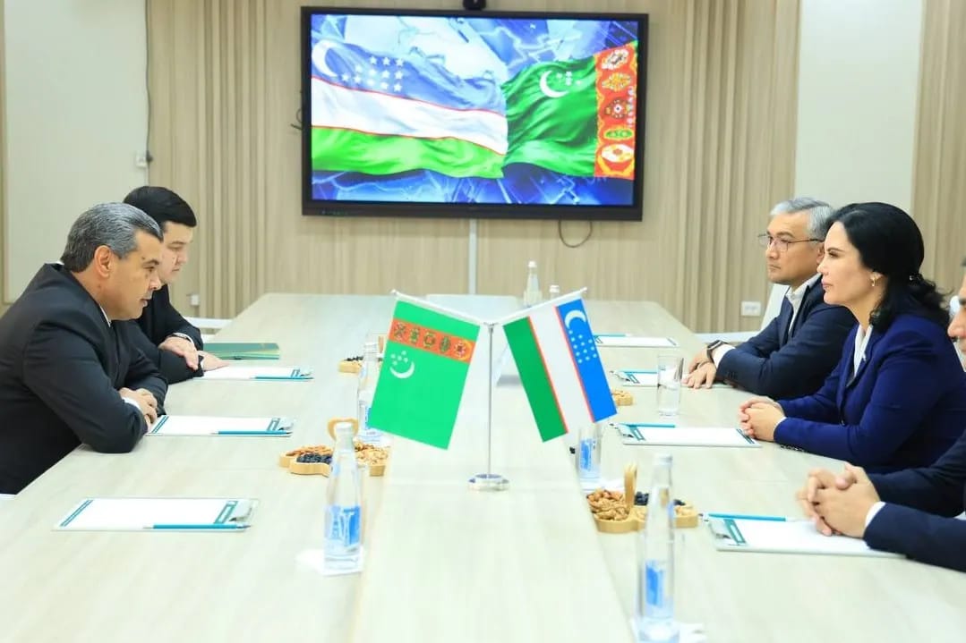 Turkmenistan and Uzbekistan Expand Cooperation in Higher Education