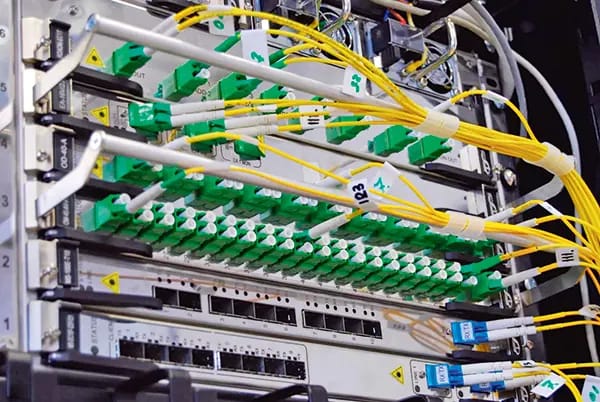 New Internet Speed Record Set