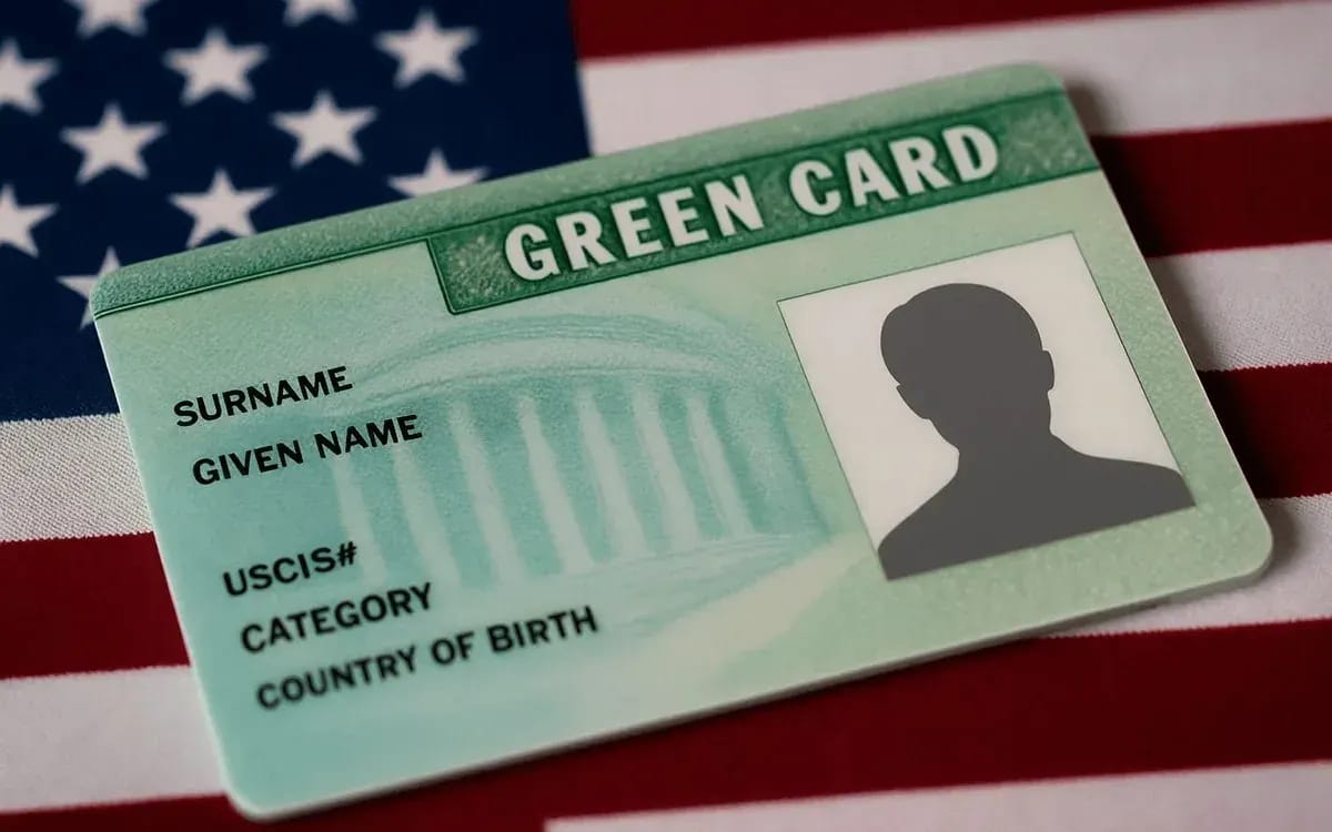AQSh federal sudi Green Card lotereyasini qayta o‘tkazishni talab qildi