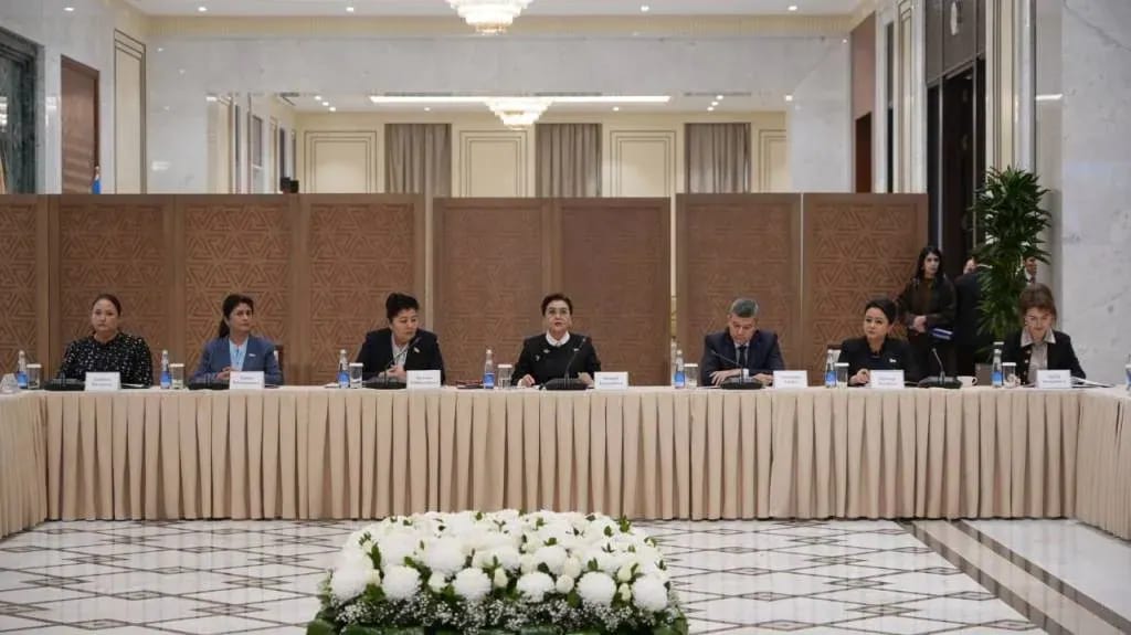 Türkmenistan, Kadın Girişimciliğinin Geliştirilmesine Adanan Bölgesel İş Forumu’na Katıldı