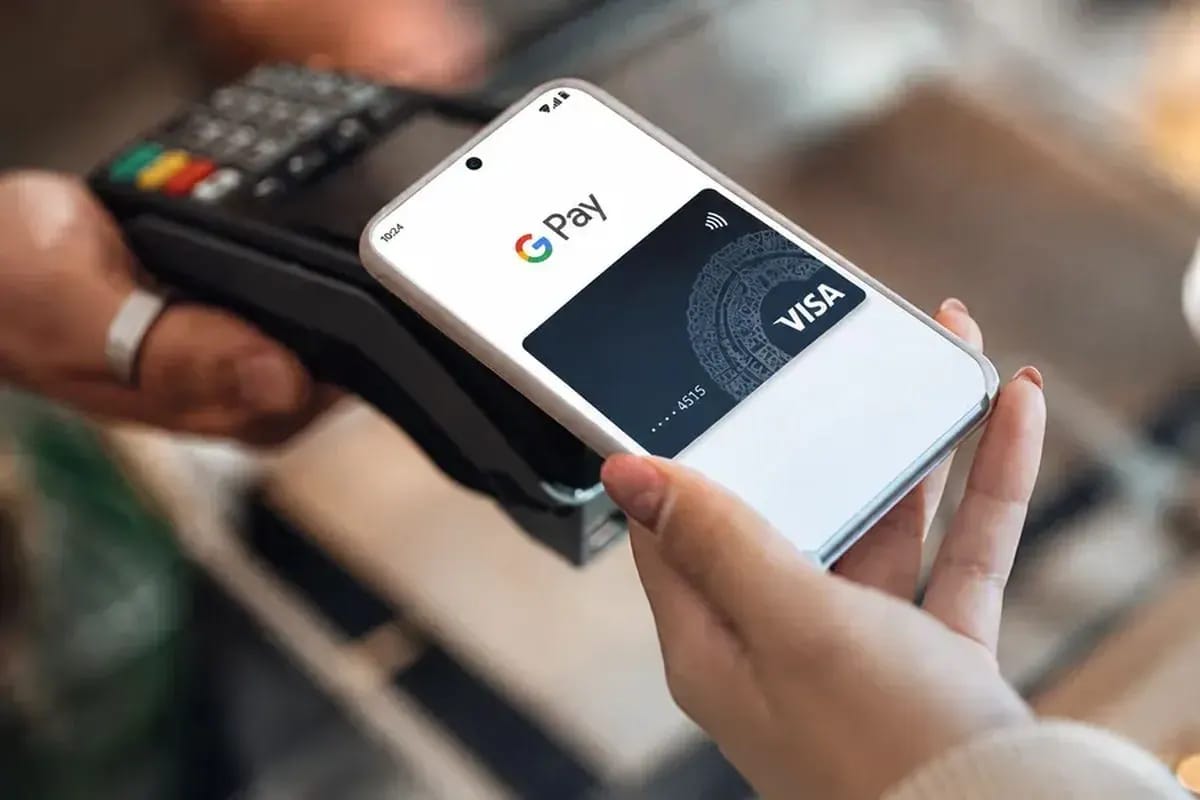 В Узбекистане запустят платёжный сервис Google Pay