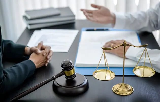 A Public Legal Consultation for Citizens to Be Held in Ashgabat