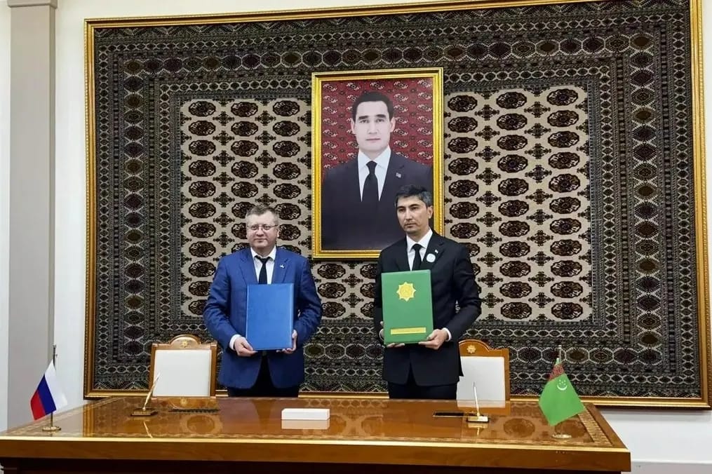 D. Azadi Institute and Moscow State University to Develop Academic Cooperation