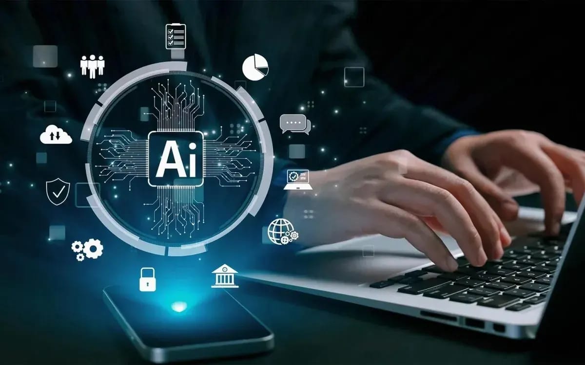 Anthropic: AI Could Create Its Own Copies on Household Devices