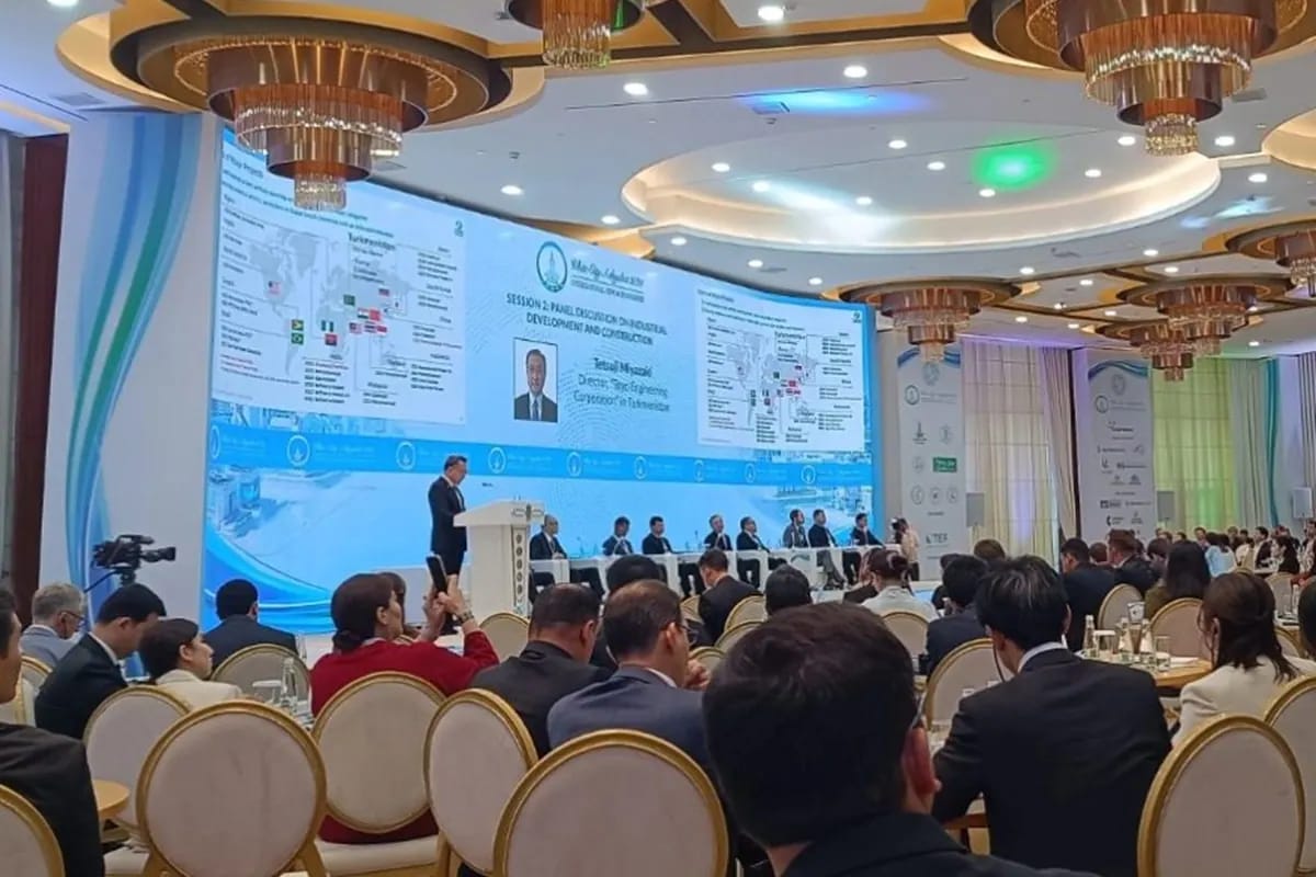 TOYO, CIET 2026 Uluslararası Forumu’nun Gümüş Sponsoru Olacak