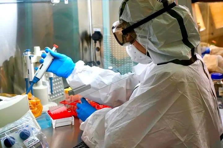 Russian Scientists Identify a Possible Link Between COVID-19 and the Development of Certain Diseases