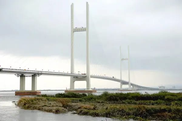 New Trade Corridor Connects China and the DPRK