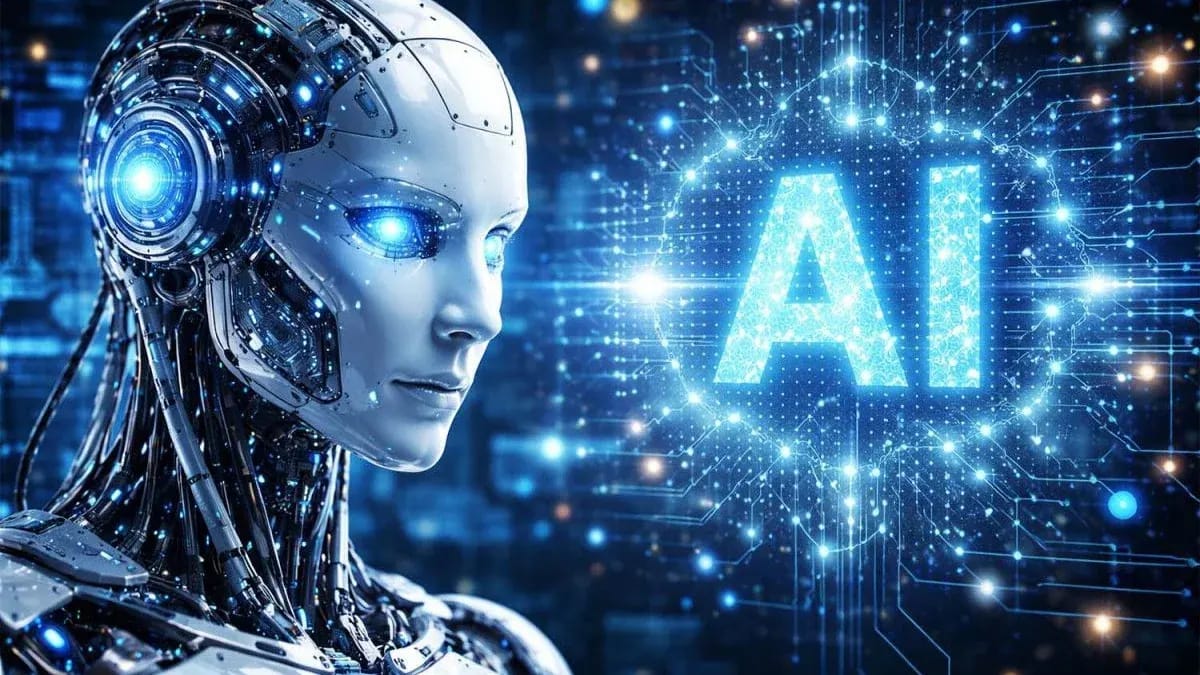 Cybersecurity Expert Explains How Artificial Intelligence Could Cause One Billion Deaths