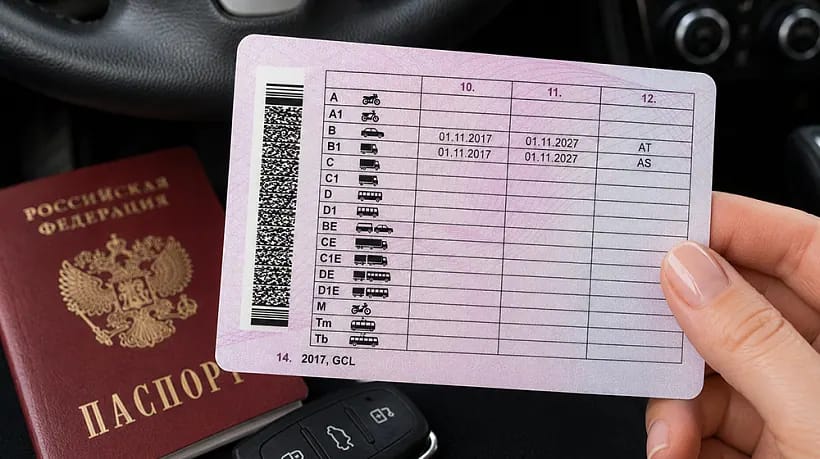 Rusya’da Ehliyetsiz Araç Kullanmanın Cezalarının Üç Katına Çıkarılması Önerildi