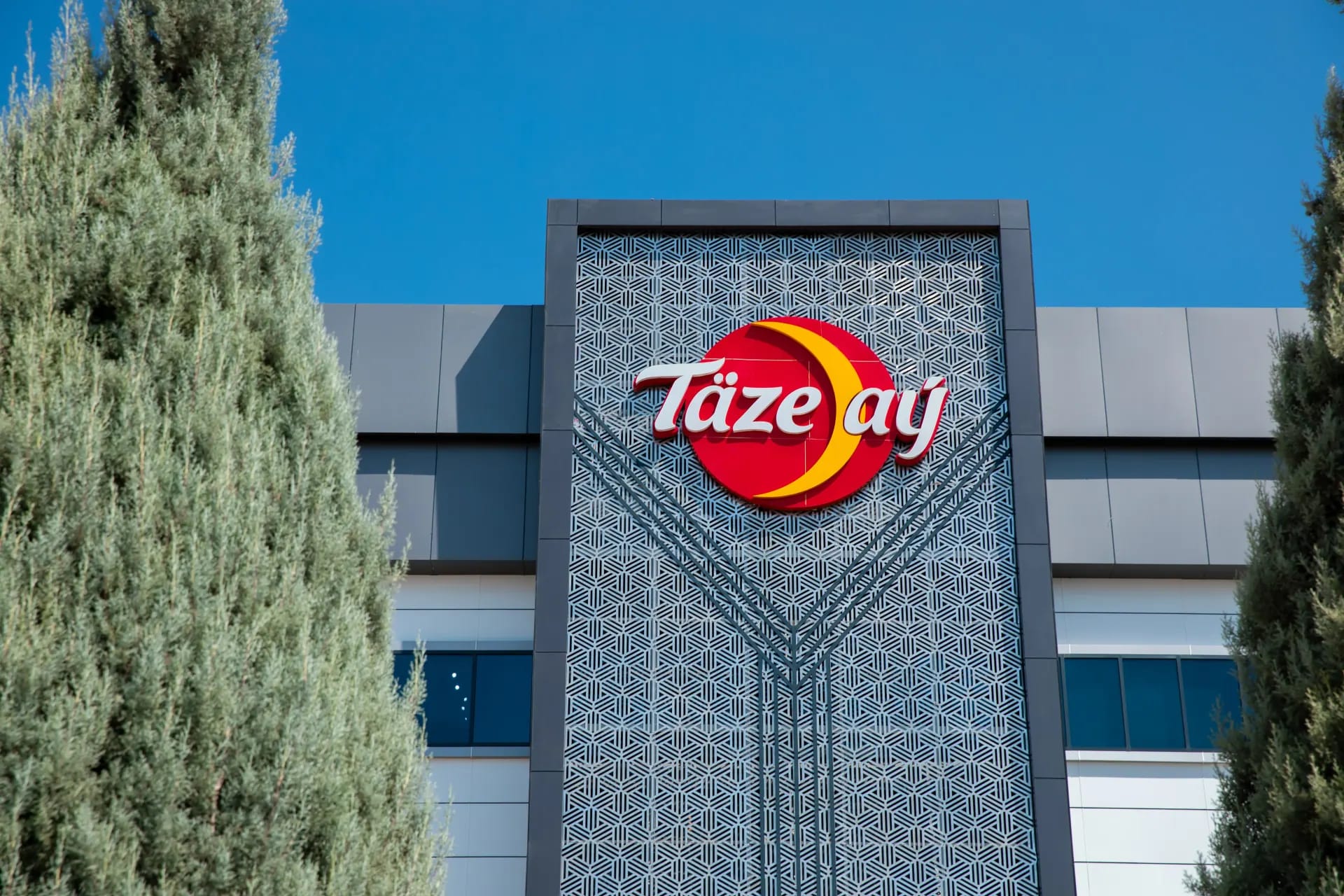“Täze Aý” Improves Product Storage and Transportation Systems