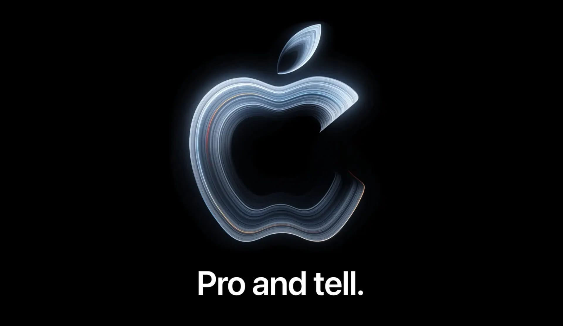 Apple to Hold a New Event on October 28: First Touchscreen MacBook May Be Unveiled