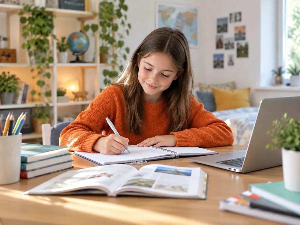 Why Do Children Learn Foreign Languages Faster?