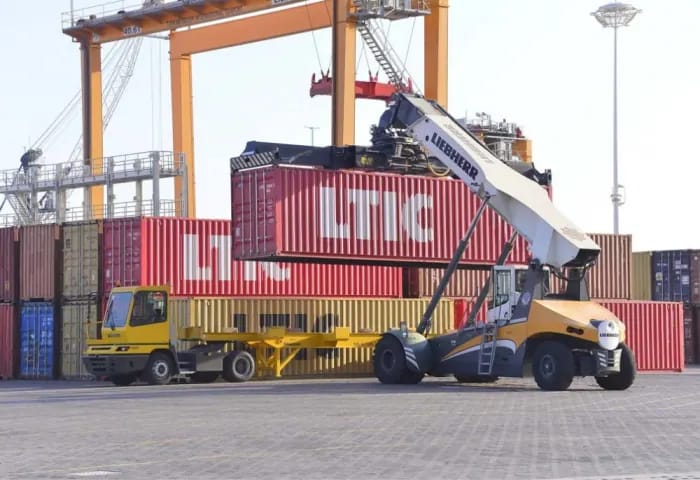 Trade Turnover Between Turkmenistan and Georgia Reaches $117.5 Million