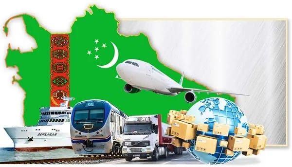 An Online Logistics Competition for University Students to Be Held in Turkmenistan