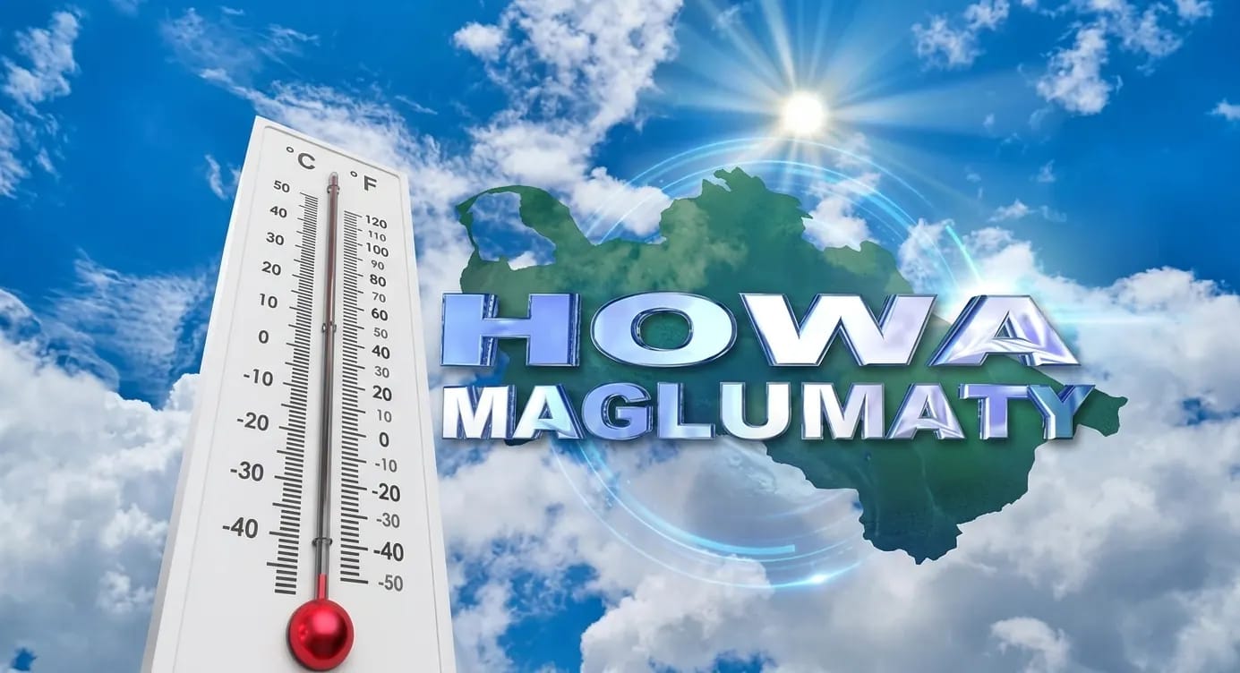 Warm Weather Expected Across Turkmenistan This Week