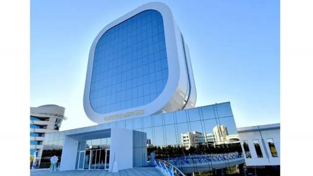 Modern Plastic Surgery Techniques Discussed in Turkmenistan