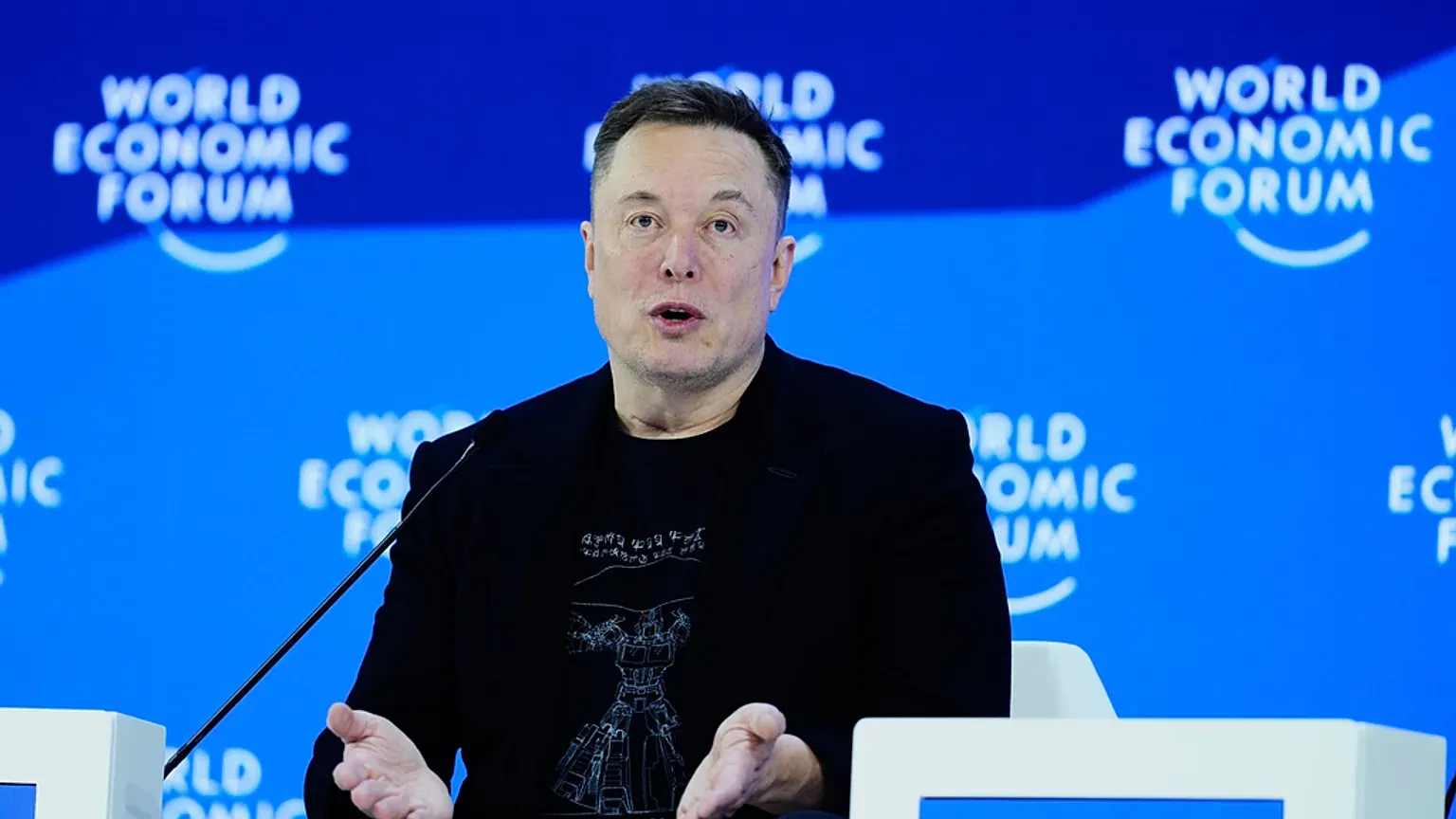 Илон Маск пообещал подарить детям в США акции SpaceX в 2027 году