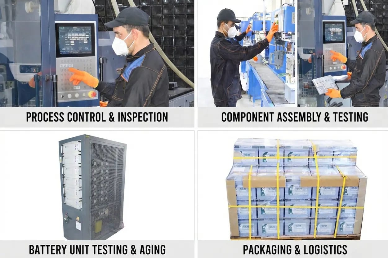 New Technologies and Advanced Products: Successes of the "Kökçi" Business Entity