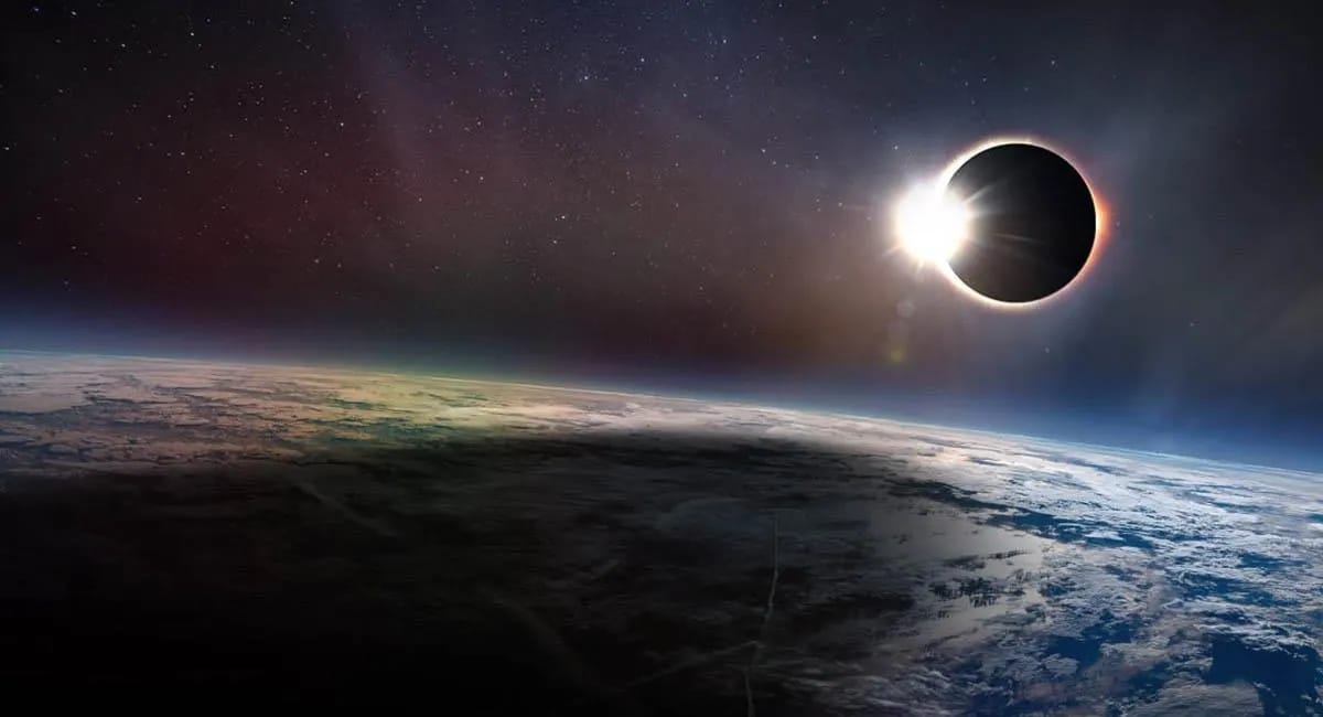 August 2026 will be an unusual month for astronomy enthusiasts