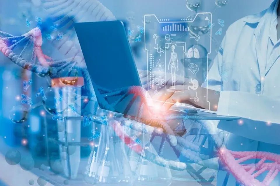 Искусственный интеллект кардинально меняет диагностику и лечение онкологических заболеваний