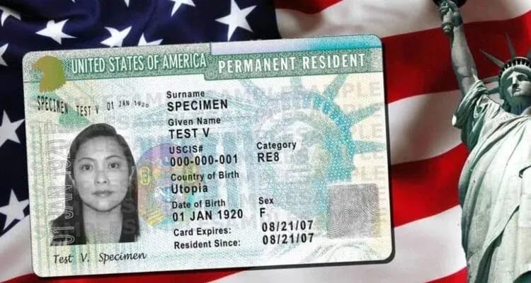 Green Card Kurasını Kazanan Herkes Vize Alamayabilir: ABD Dışişleri Bakanlığı'ndan Uyarı