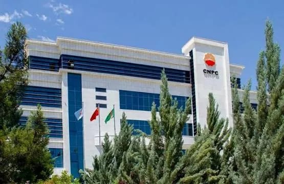 Mutaxassislar uchun maxsus molekulyar elaklar va MDEA xarid qilinishi mumkin: CNPC «Baxtiyorlik» uchun yangi tender e’lon qildi