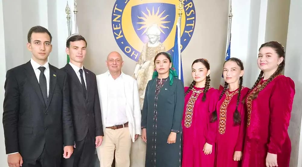 International educational space: Students' effective study and training trip to Italy