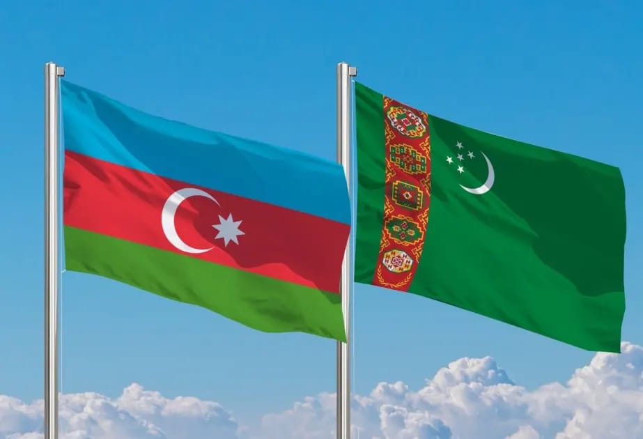 Ozarbayjon va Turkmaniston o‘rtasidagi hamkorlik yangi bitimlar bilan mustahkamlanmoqda