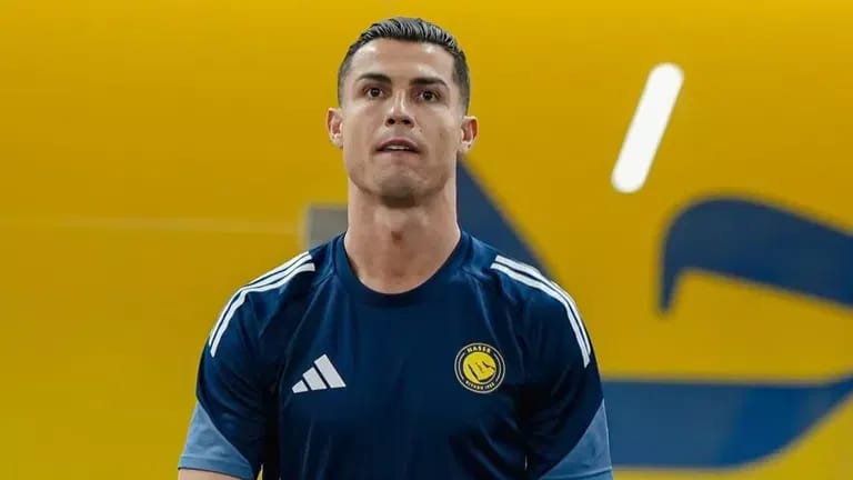 Cristiano Ronaldo Invests €10 Million in Mineral Water Production