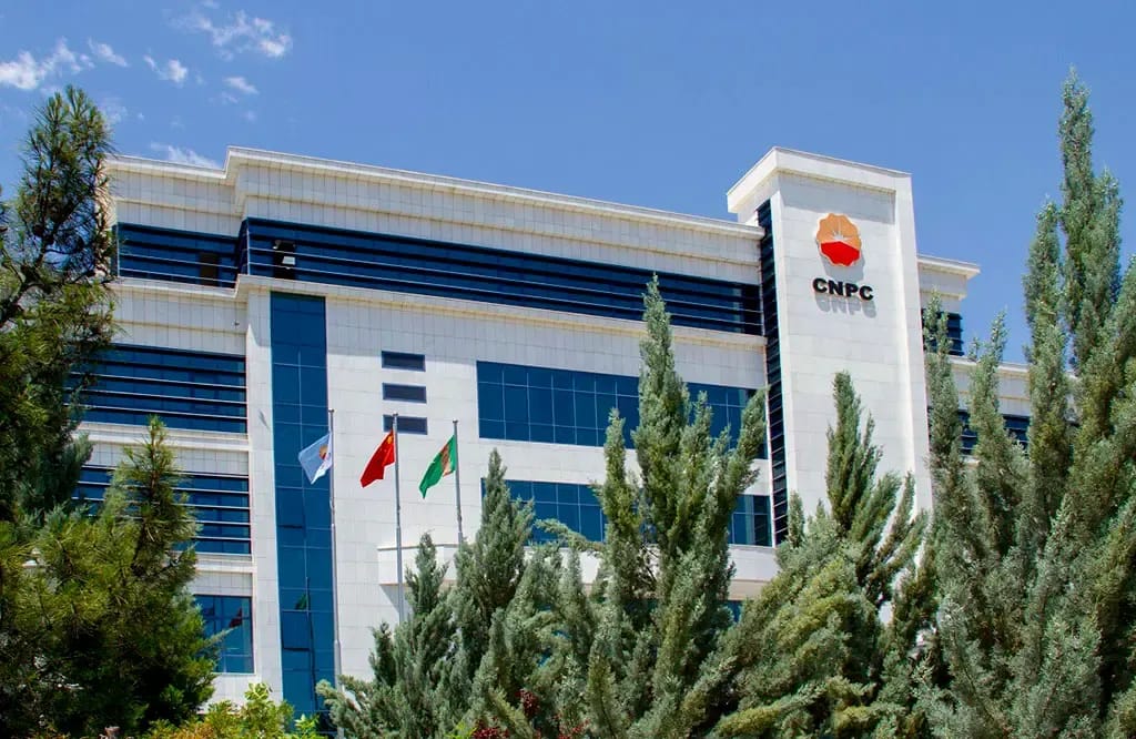 CNPC Announces Tender for Equipment Maintenance Services in Block B of the Bagtyyarlyk Contract Area