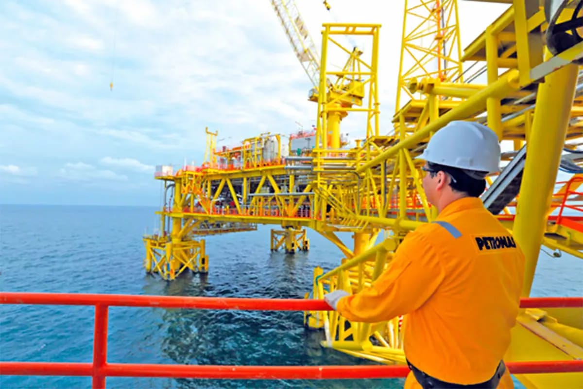 30 Years of PETRONAS in Turkmenistan: A New Chapter in Cooperation