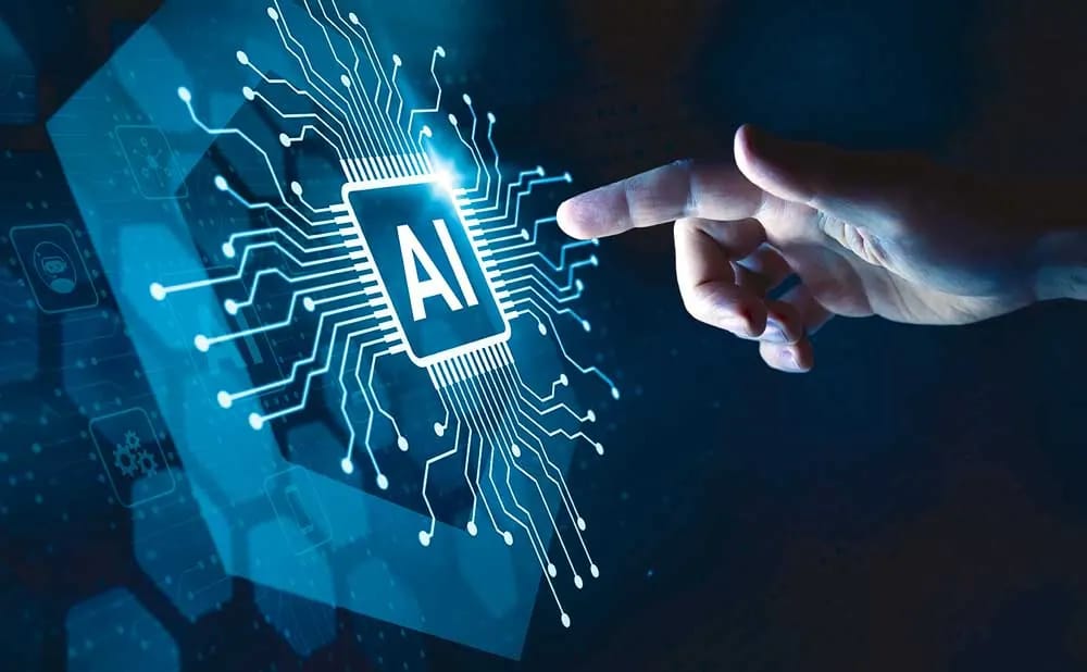 International Training Seminar on Artificial Intelligence and Digitalisation Held in China