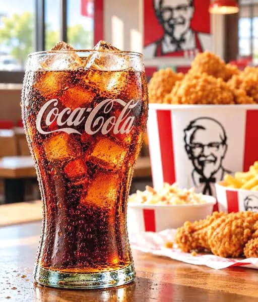 From a Small Roadside Restaurant to the World-Famous KFC Brand