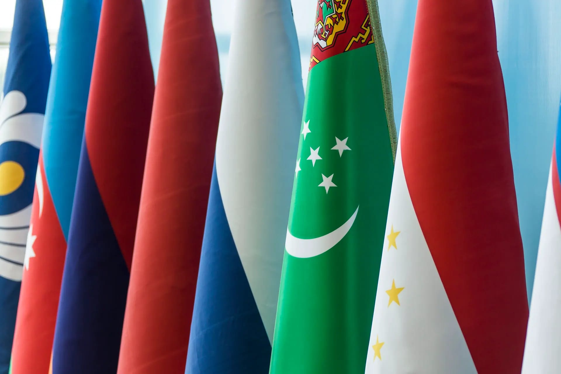 Turkmanistonning MDHga raisligi va Ashxobodagi kuzgi sammitlar Minsk shahrida muhokama qilinadi