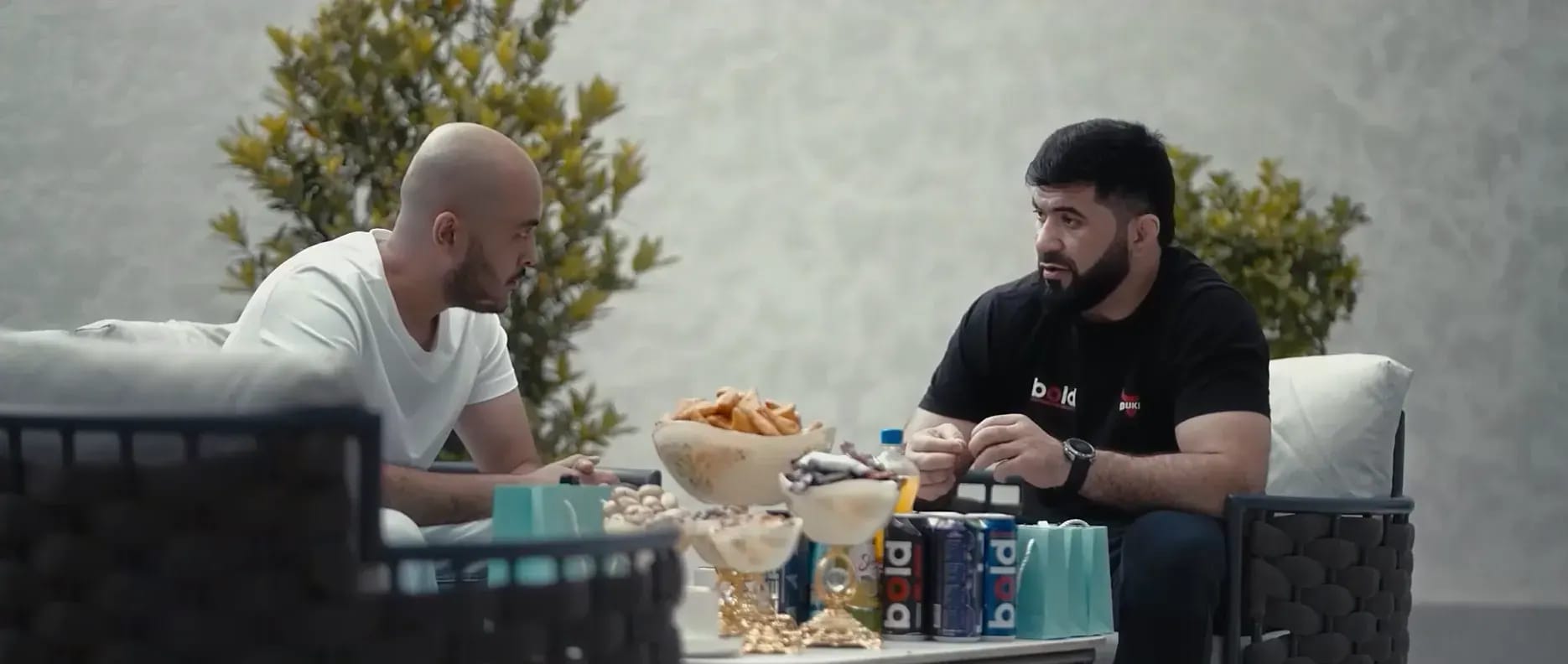 Dovletjan Yagshimuradov Belgeseli Belet Platformunda Yayında