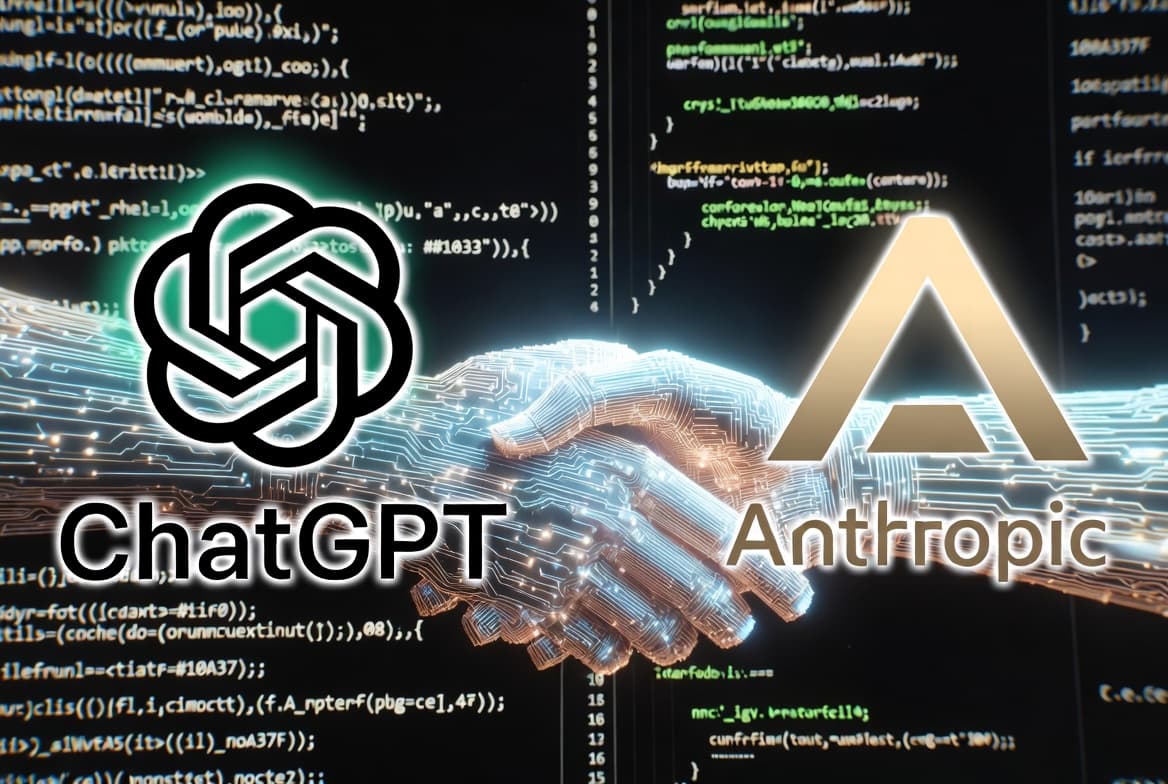 Unexpected Alliance: OpenAI Integrates Codex into Anthropic's Claude Code