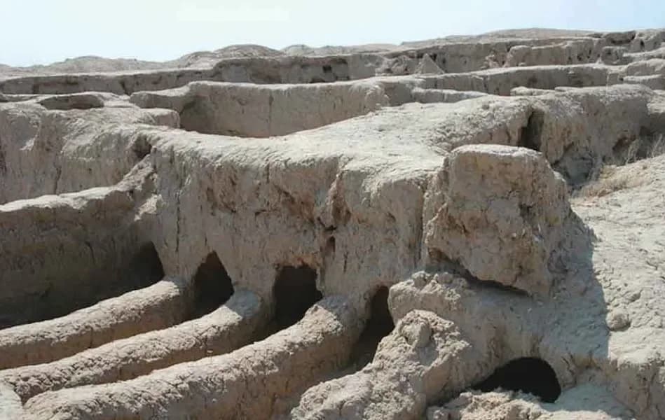 A new page in archaeology: Turkmen-Russian scientists are preparing a unique exhibition