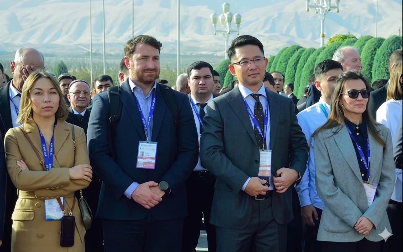 Sustainable and "Smart" Urban Development Strategies to be Discussed in Ashgabat