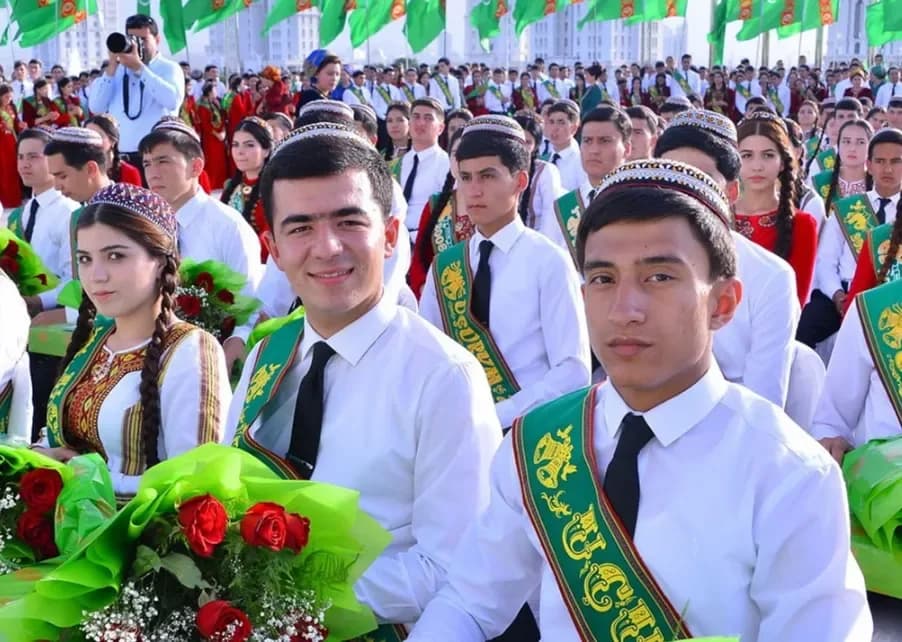 Kaliteli Eğitim — Başarılı Geleceğin Temelidir