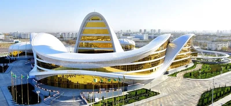 Aşgabat sammiti: GDA hökümet baştutanlarynyň çäkli duşuşygy başlandy