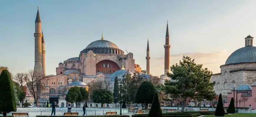 Turkiya ko‘chmas mulk savdosida naqd puldan butunlay voz kechmoqda