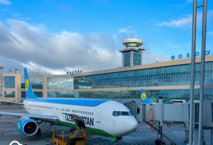 Changes to Uzbekistan Airways flight schedule